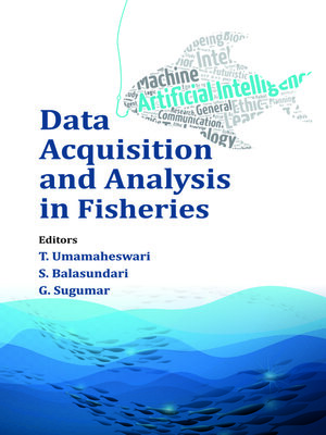 cover image of Data Acquisition and Analysis in Fisheries